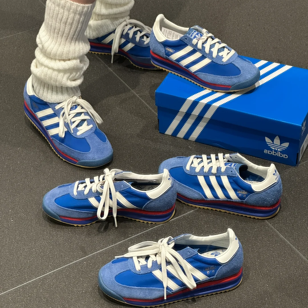 adidas Originals SL72