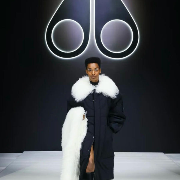 MOOSE KNUCKLES FW24 SHOW