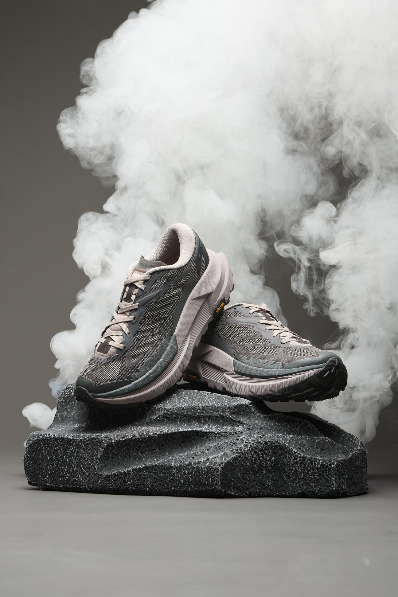 HOKA X _J.L-A.L_ EVENT