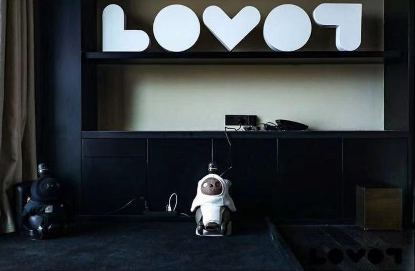 LOVOT