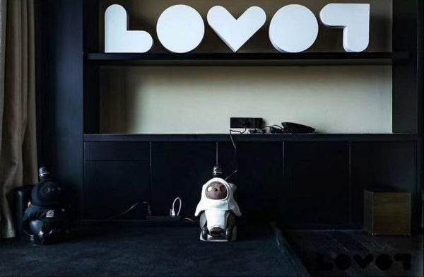 LOVOT