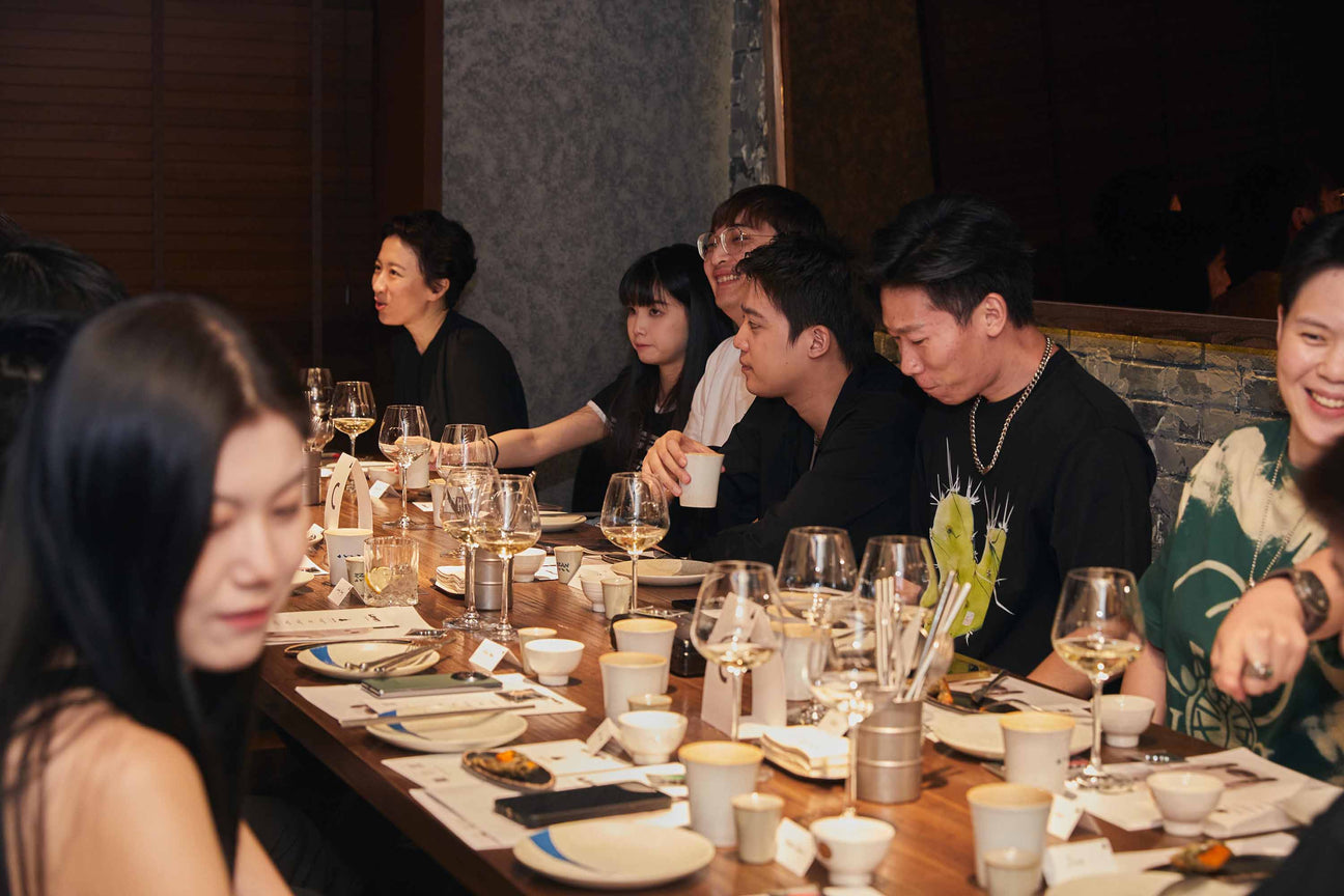 LOVOT PRIVATE DINNER