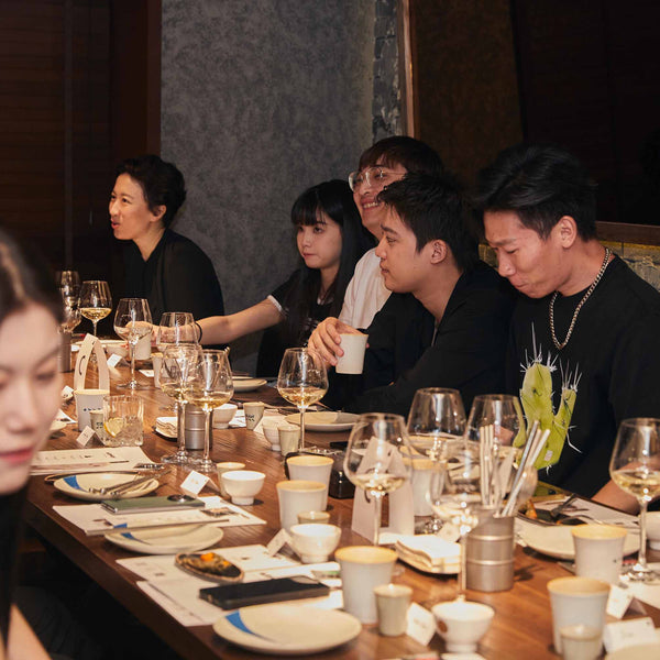 LOVOT PRIVATE DINNER