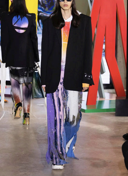 OFF-WHITE ‘OFFKAT’ SHOW