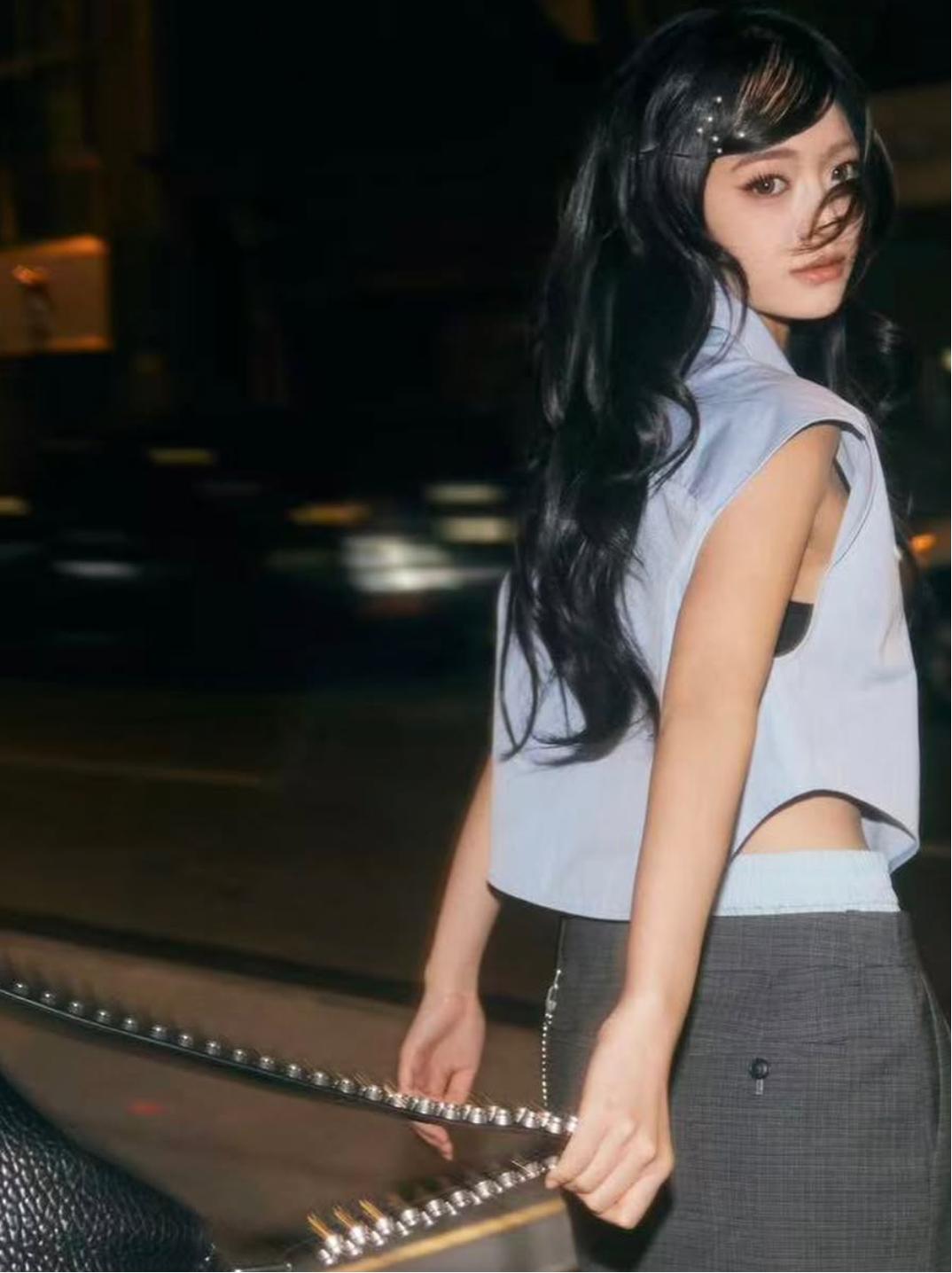 ALEXANDER WANG NYFW
