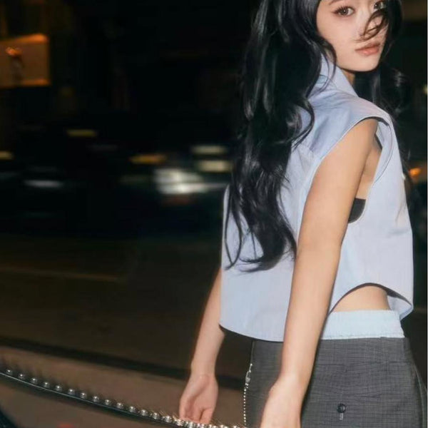 ALEXANDER WANG NYFW
