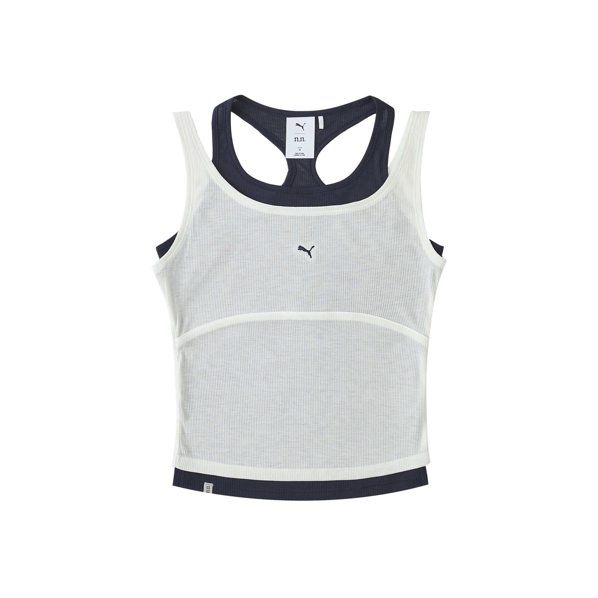 PUMA X NOAFTERNO TANK TOP