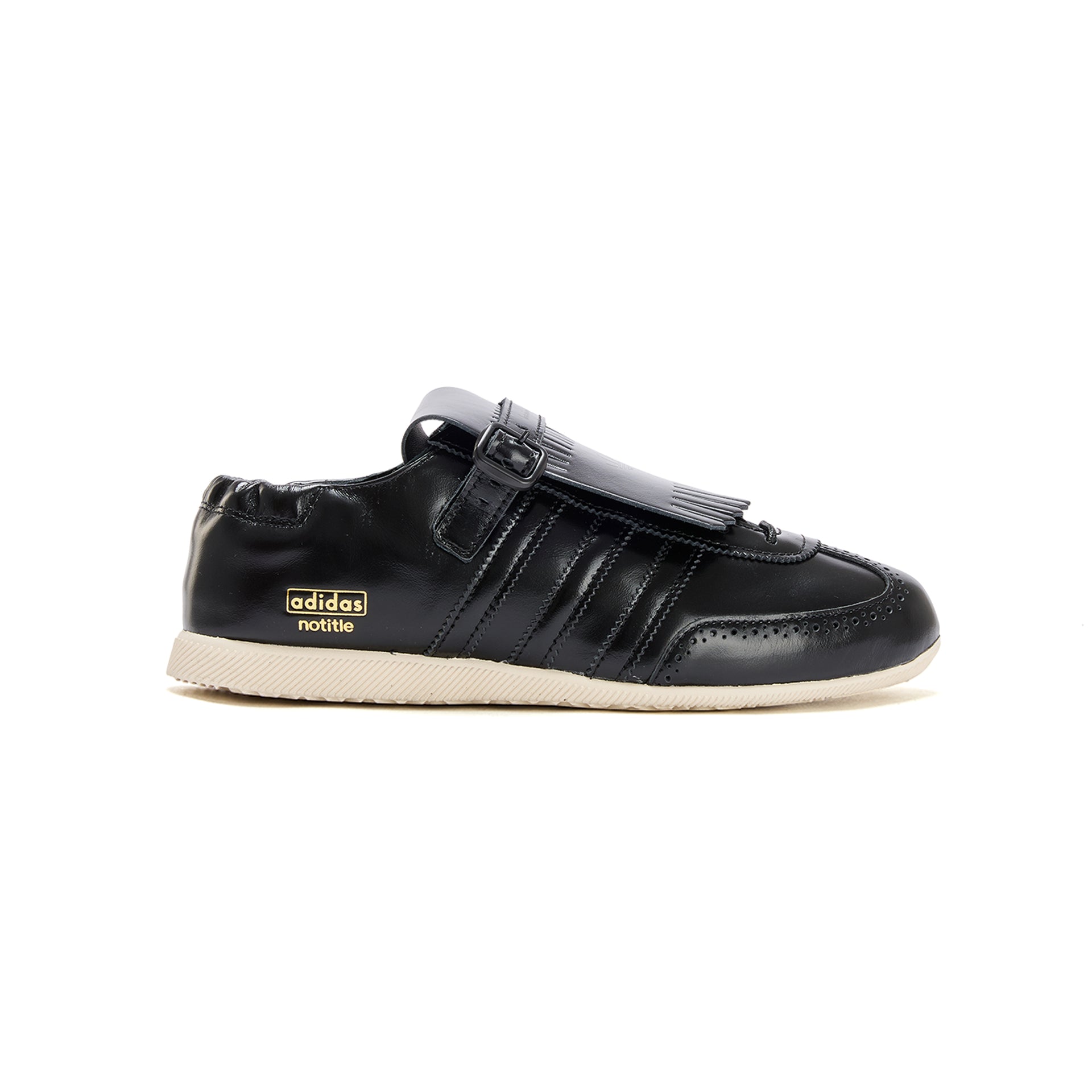 NOTITLE X ADIDAS CHANGLE