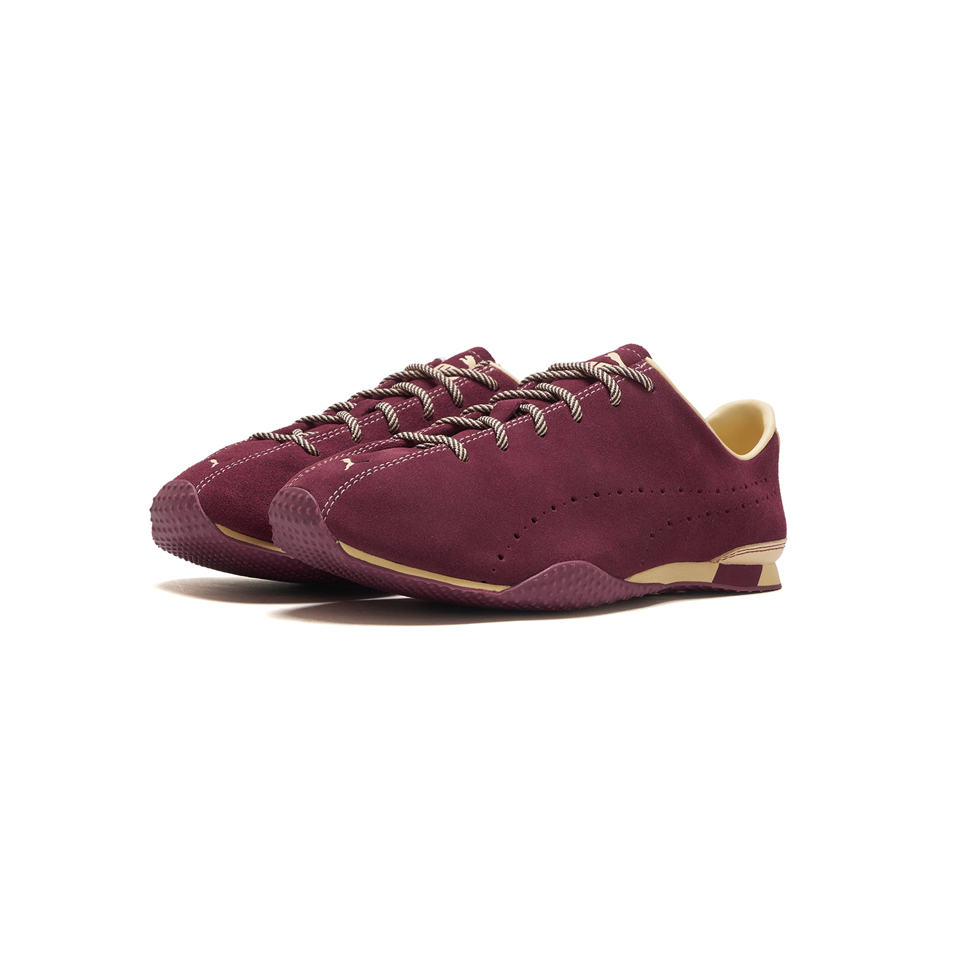 NOAFTERNO X PUMA H-STREET