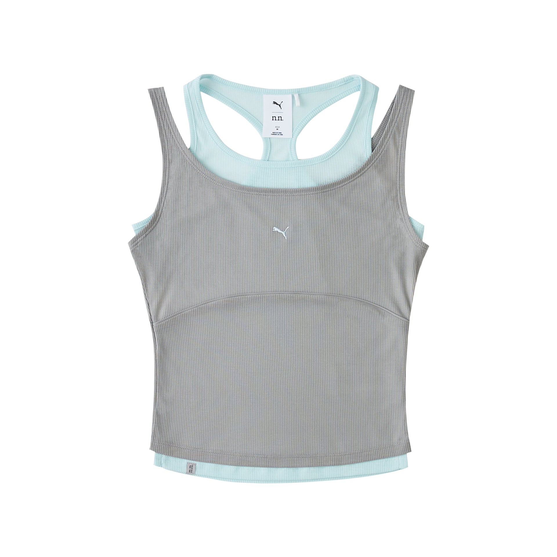 PUMA X NOAFTERNO TANK TOP