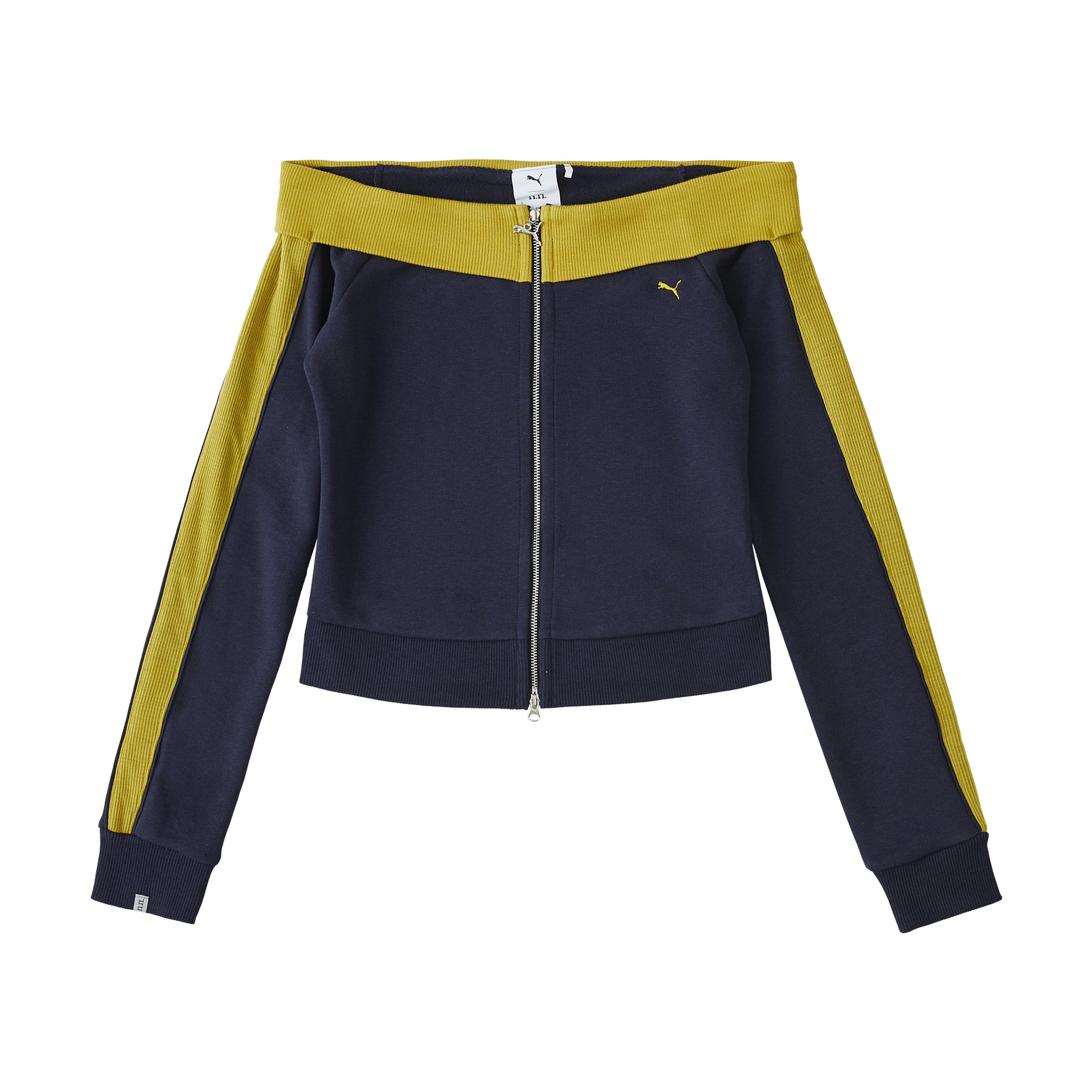 PUMA X NOAFTERNO T7 KNIT JACKET W