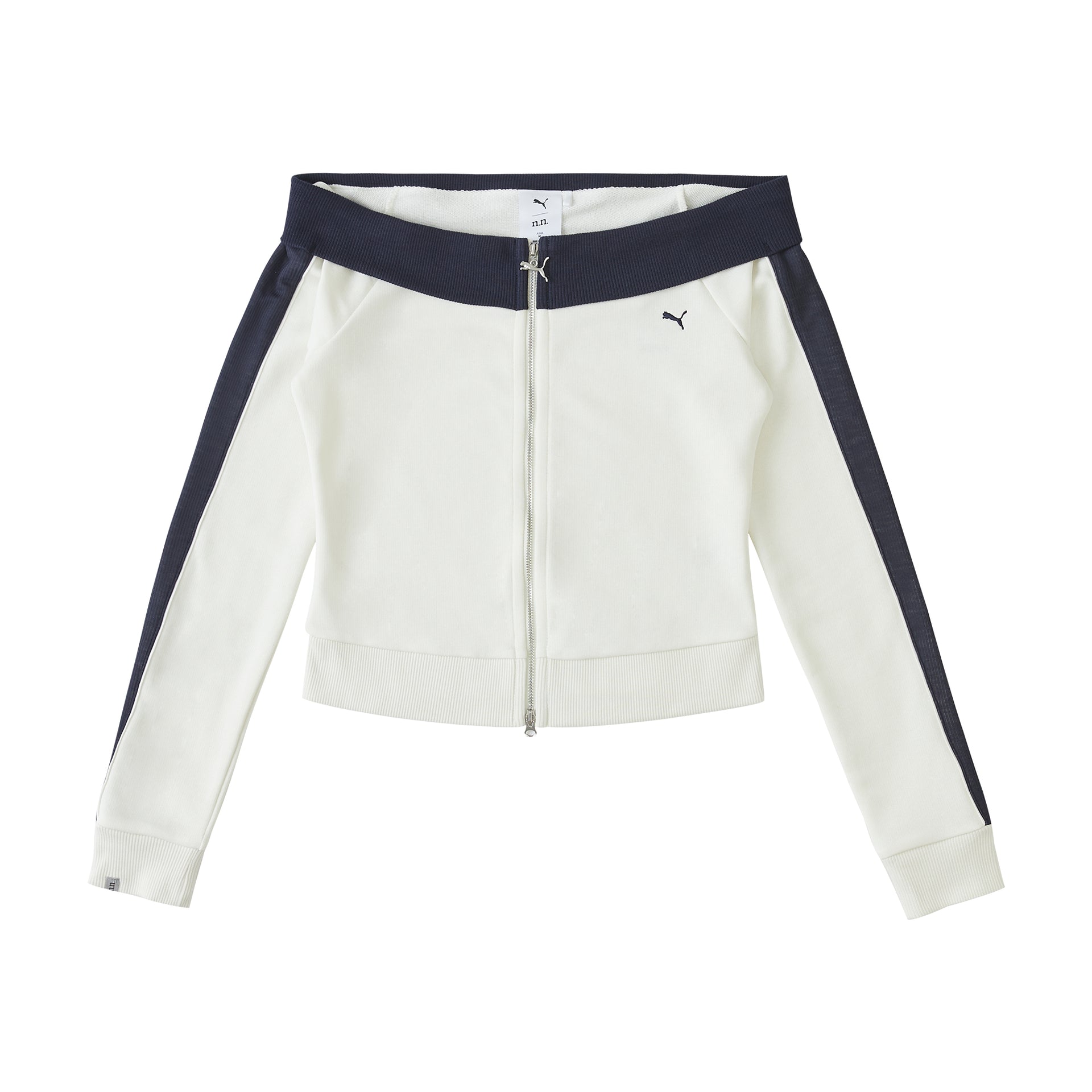 PUMA X NOAFTERNO T7 KNIT JACKET W