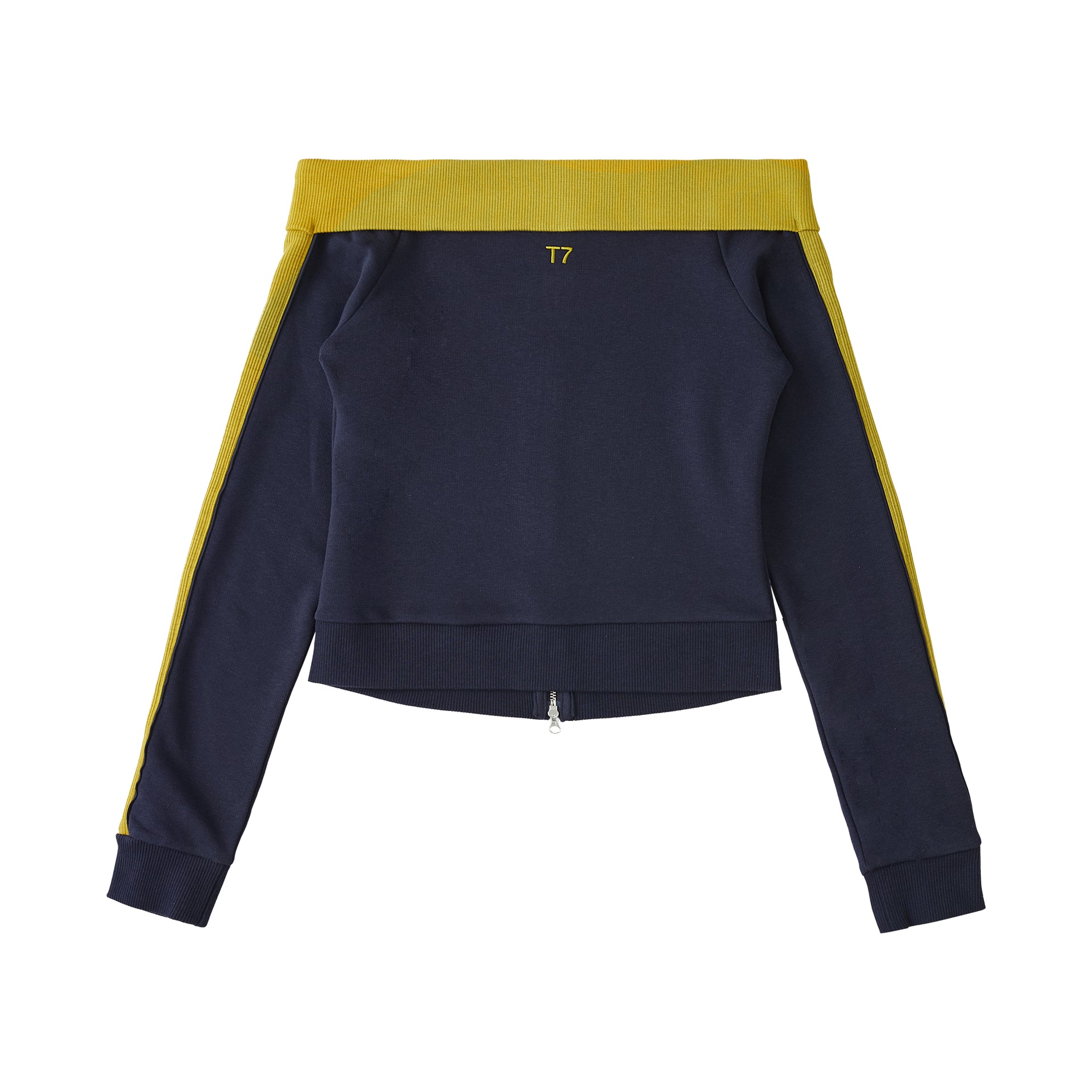 PUMA X NOAFTERNO T7 KNIT JACKET W