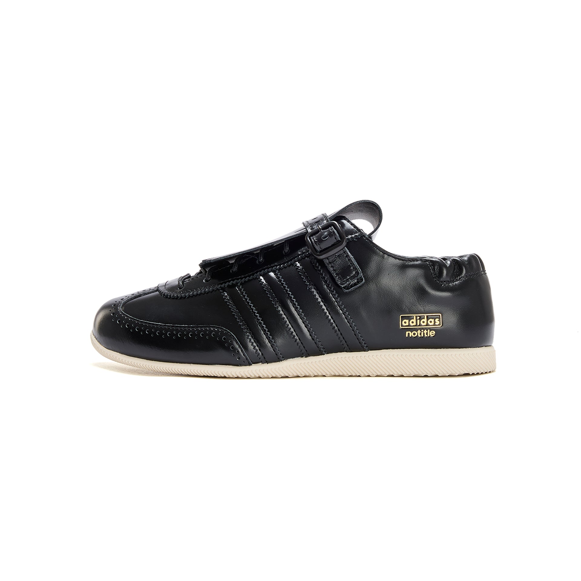 NOTITLE X ADIDAS CHANGLE