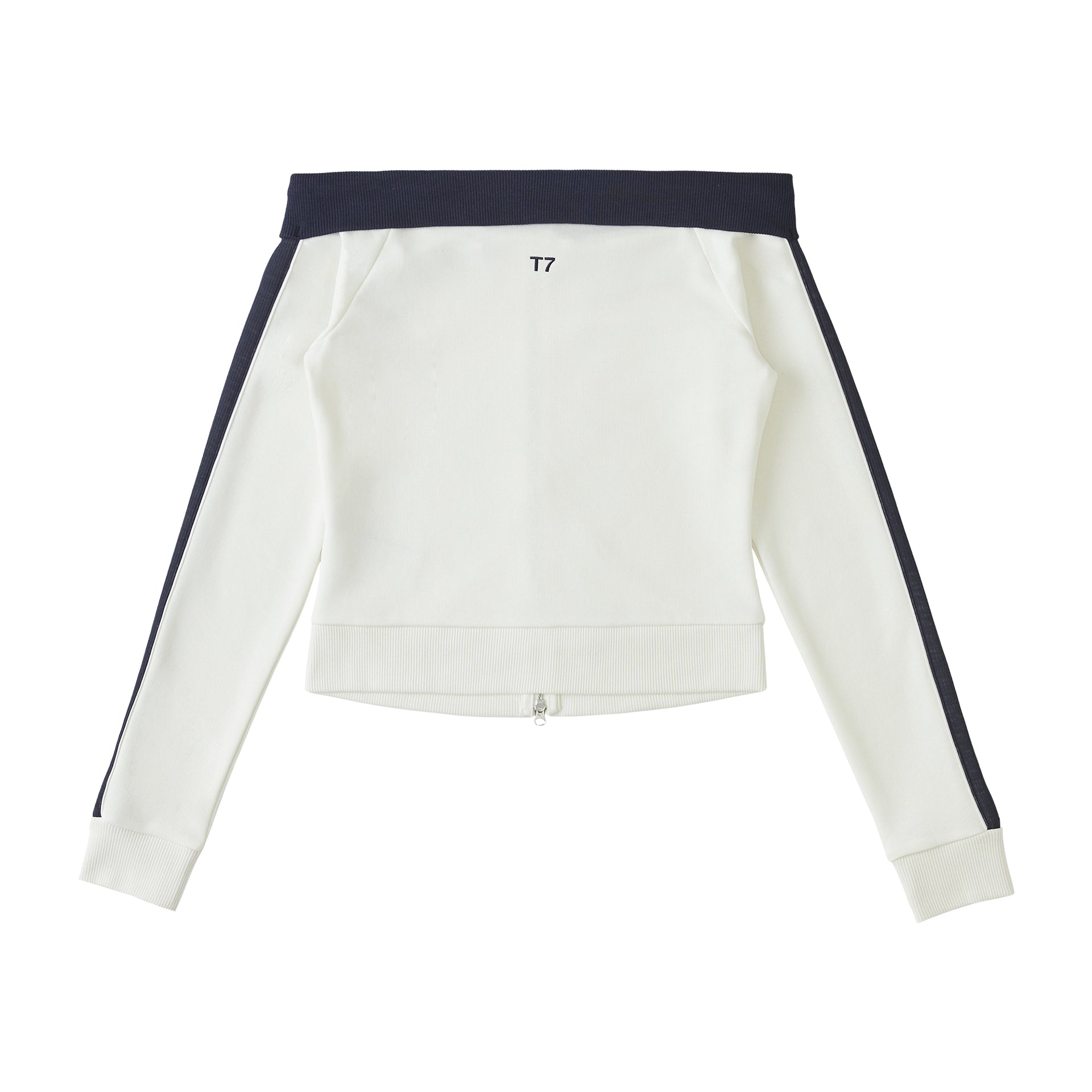 PUMA X NOAFTERNO T7 KNIT JACKET W
