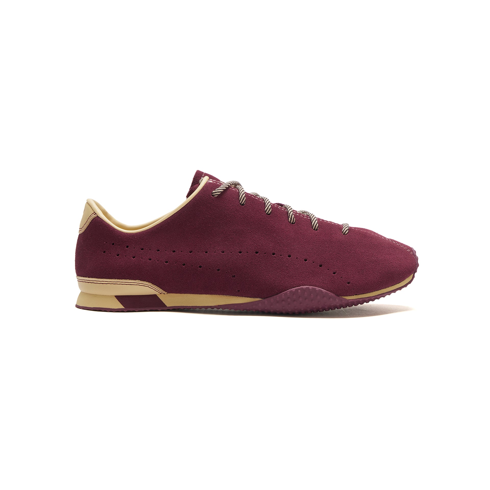 NOAFTERNO X PUMA H-STREET