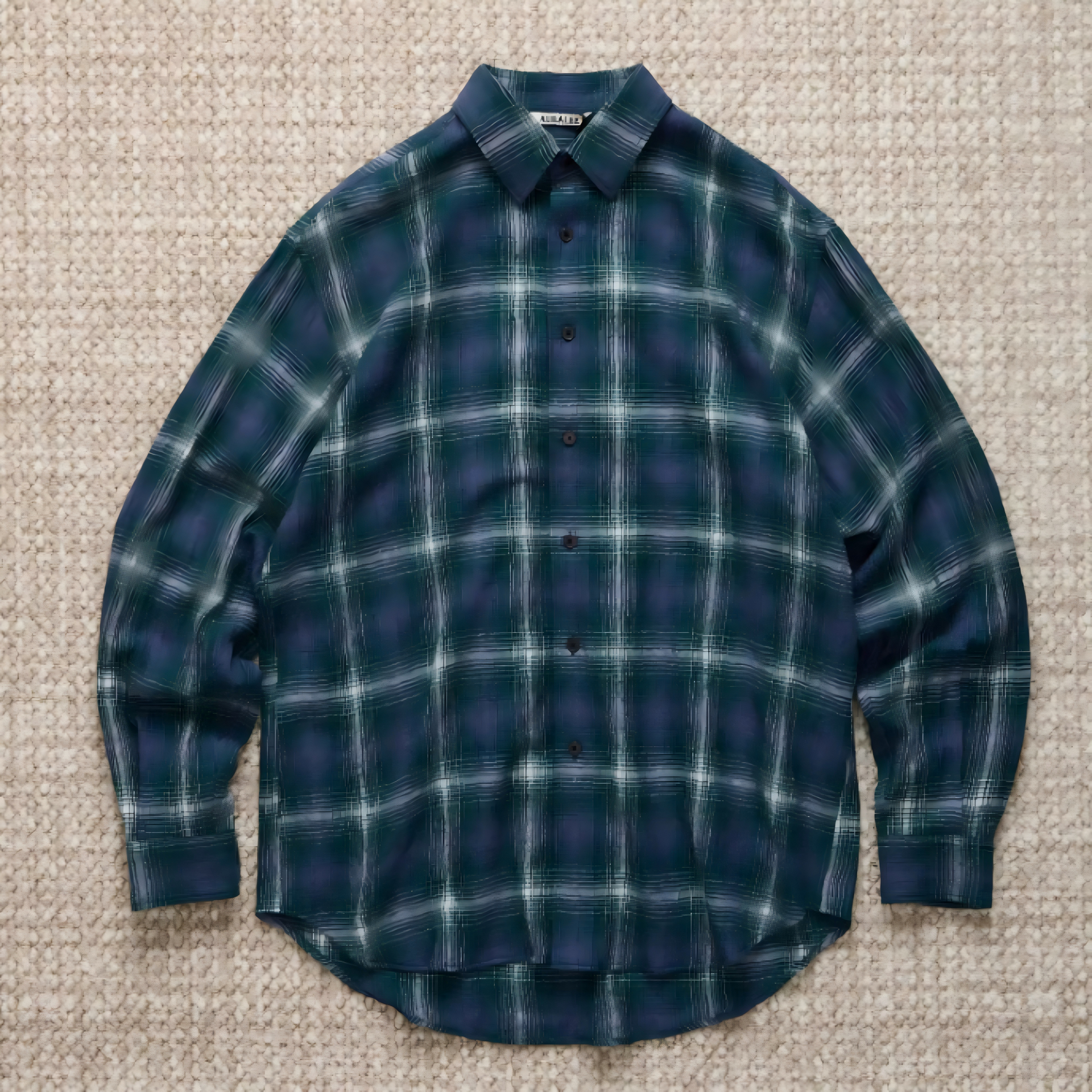 AURALEE AIRY WOOL 