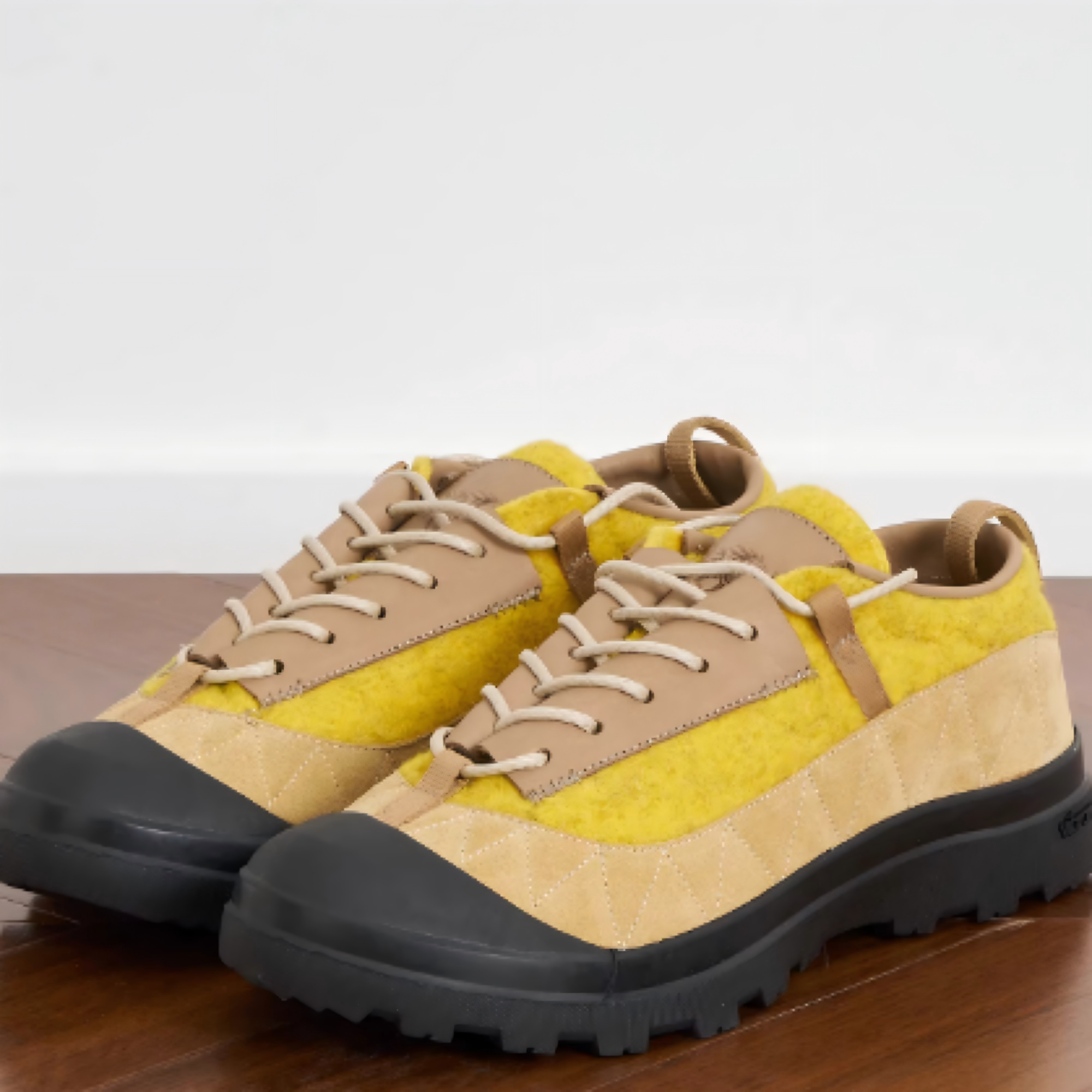 Yellow #color_Yellow