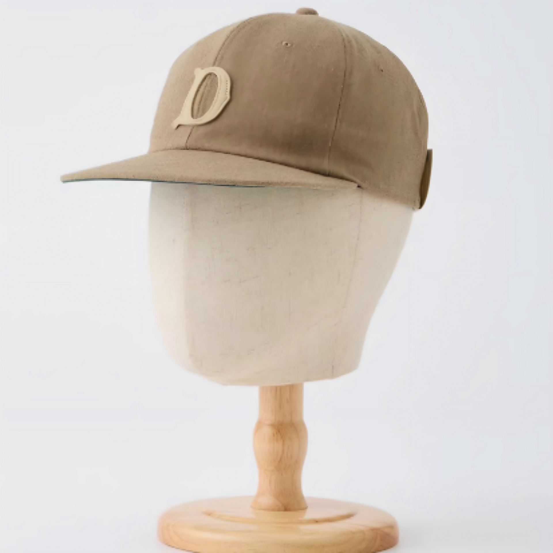 THE H.W.DOG&CO. Baseball Cap 
