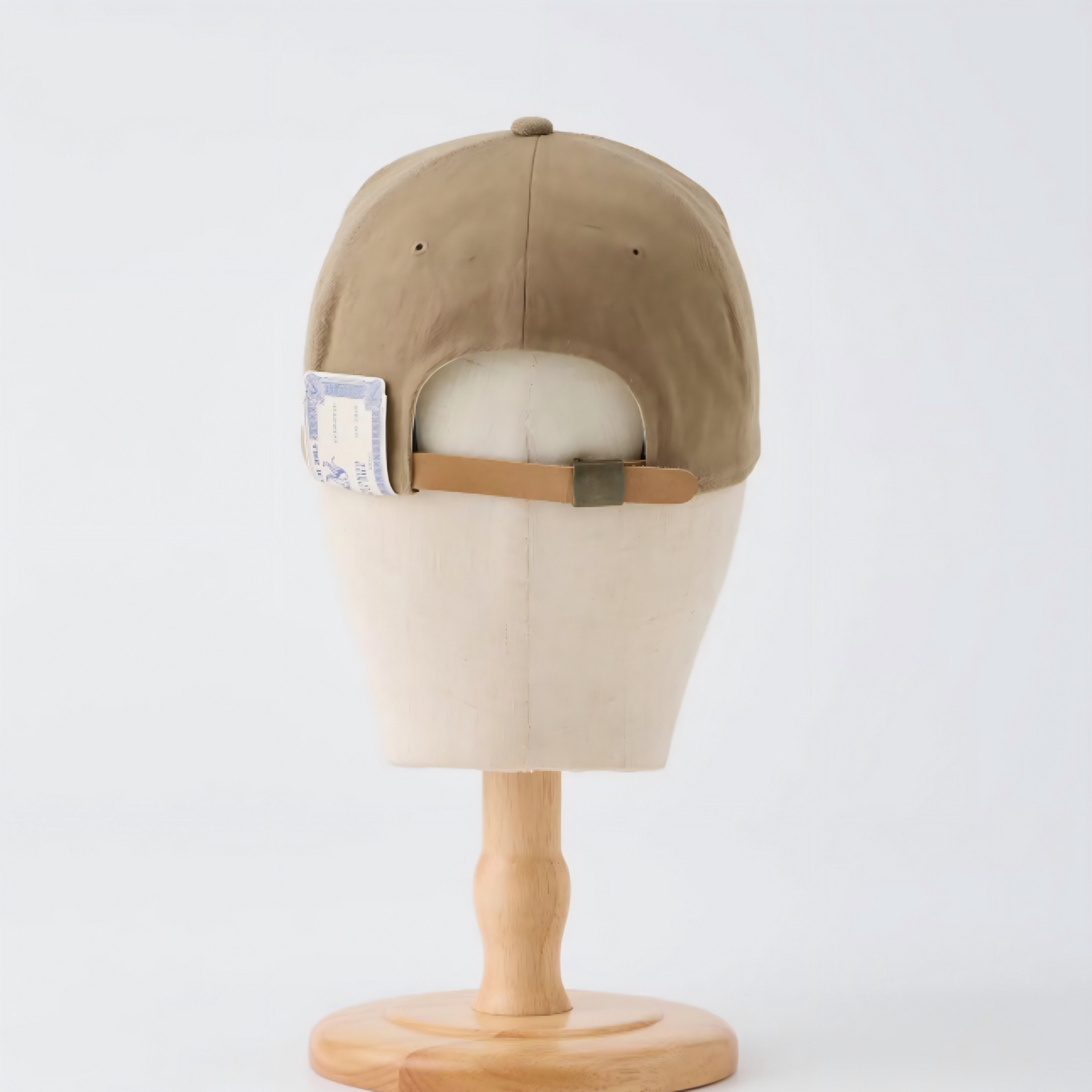 THE H.W.DOG&CO. Baseball Cap 