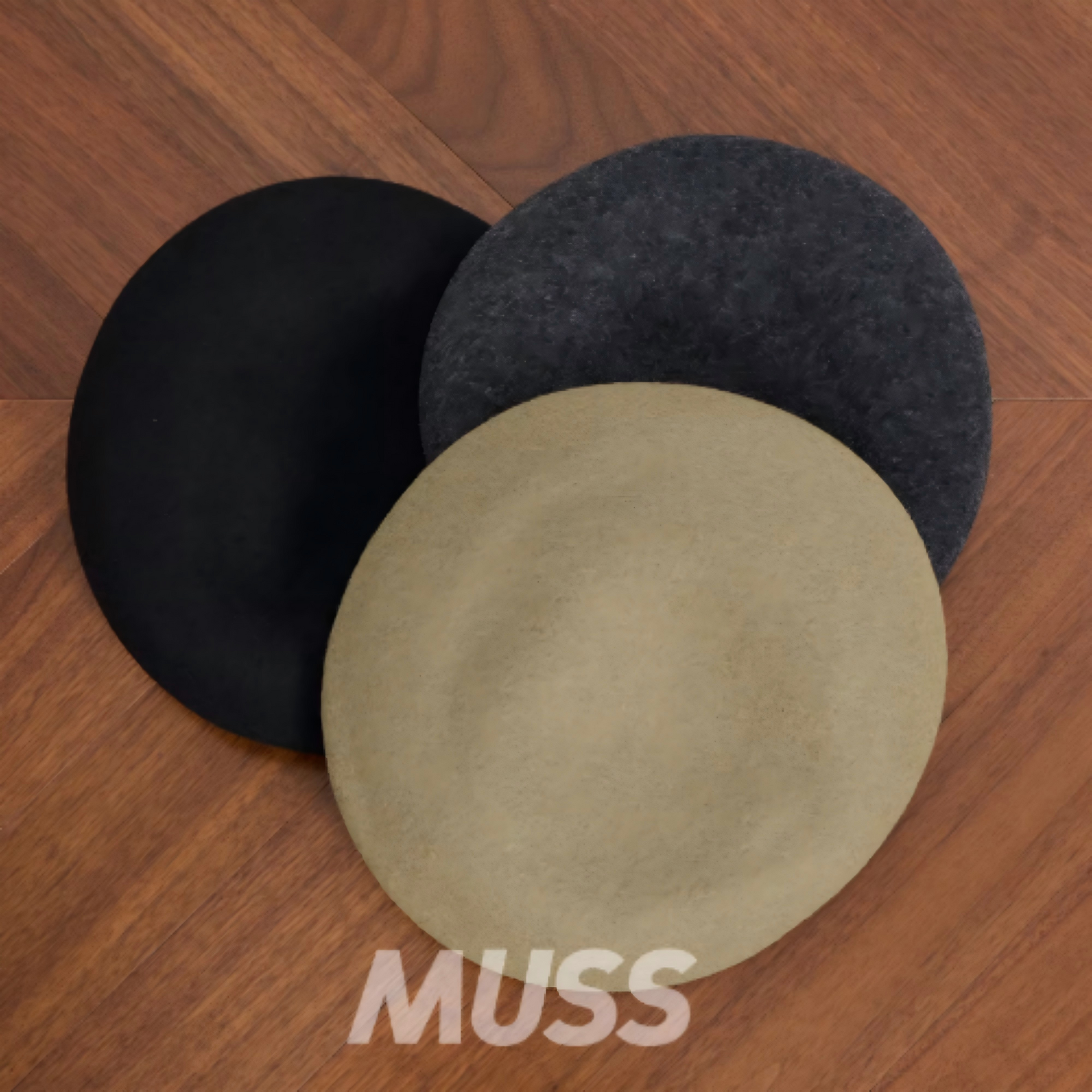 THE H.W. DOG&CO. BERET