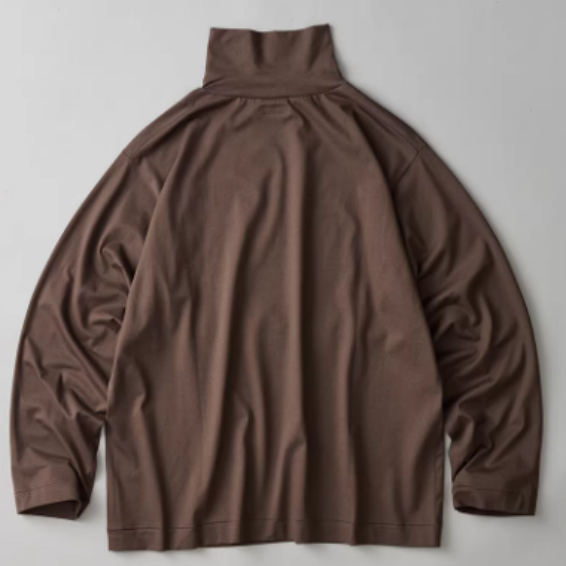 KAPTAIN SUNSHINE High Neck Tee