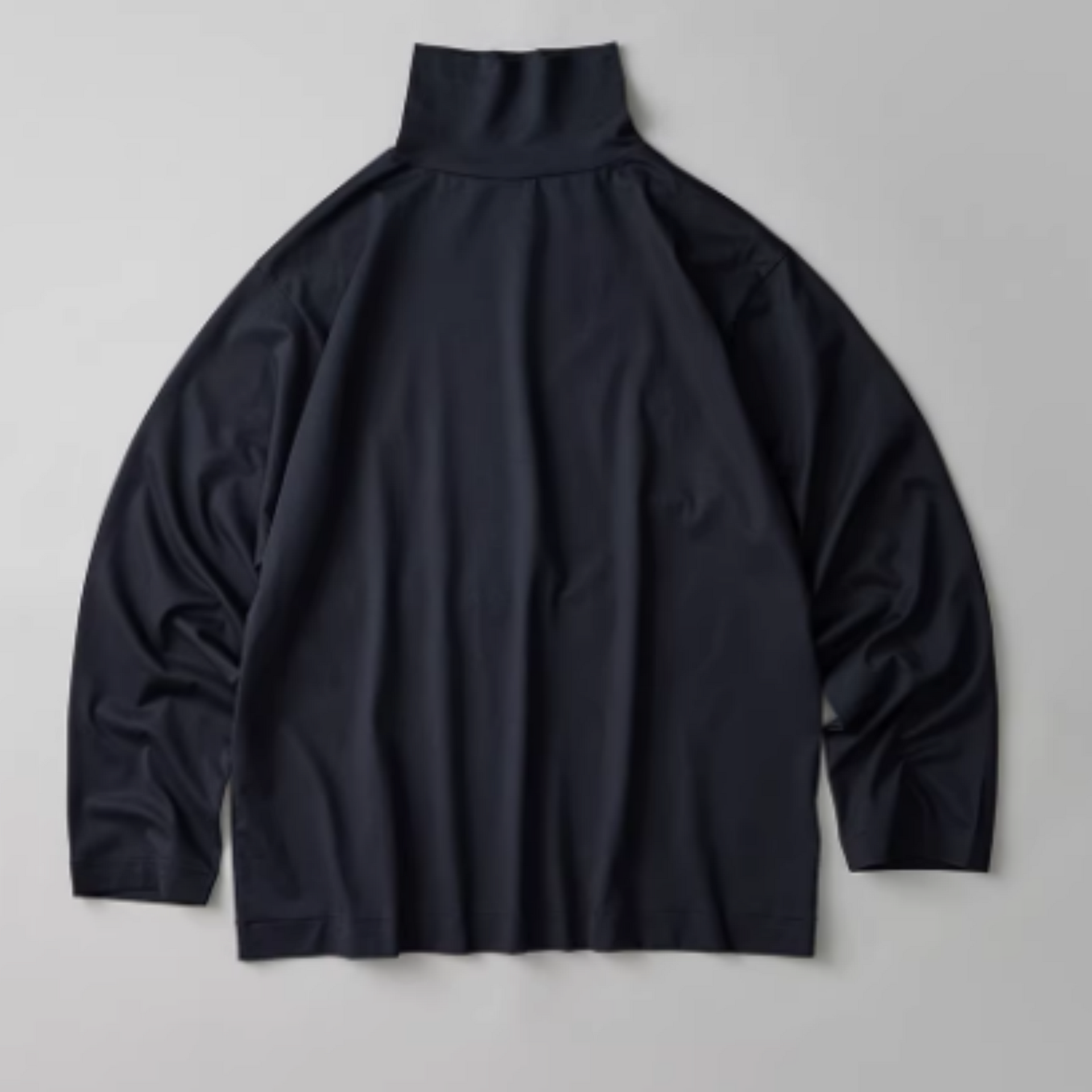 KAPTAIN SUNSHINE High Neck Tee