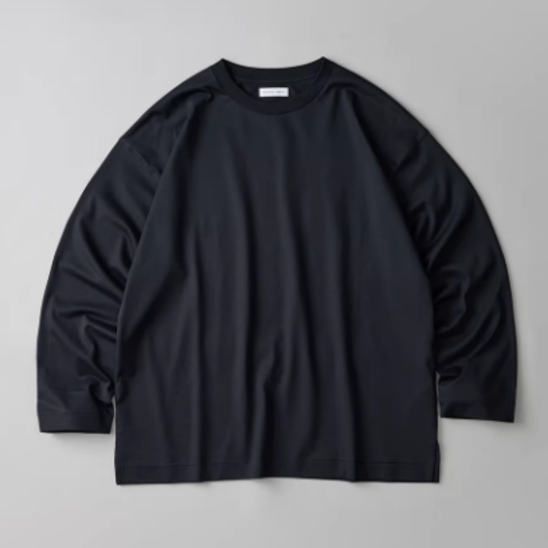 KAPTAIN SUNSHINE Tenjiku L/S Tee