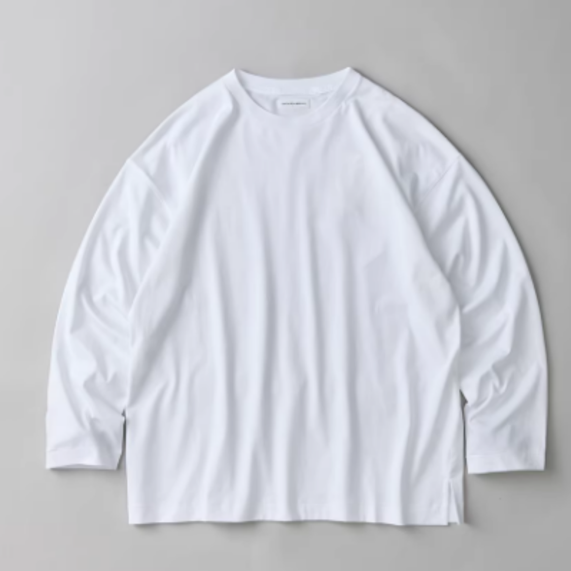 KAPTAIN SUNSHINE Tenjiku L/S Tee