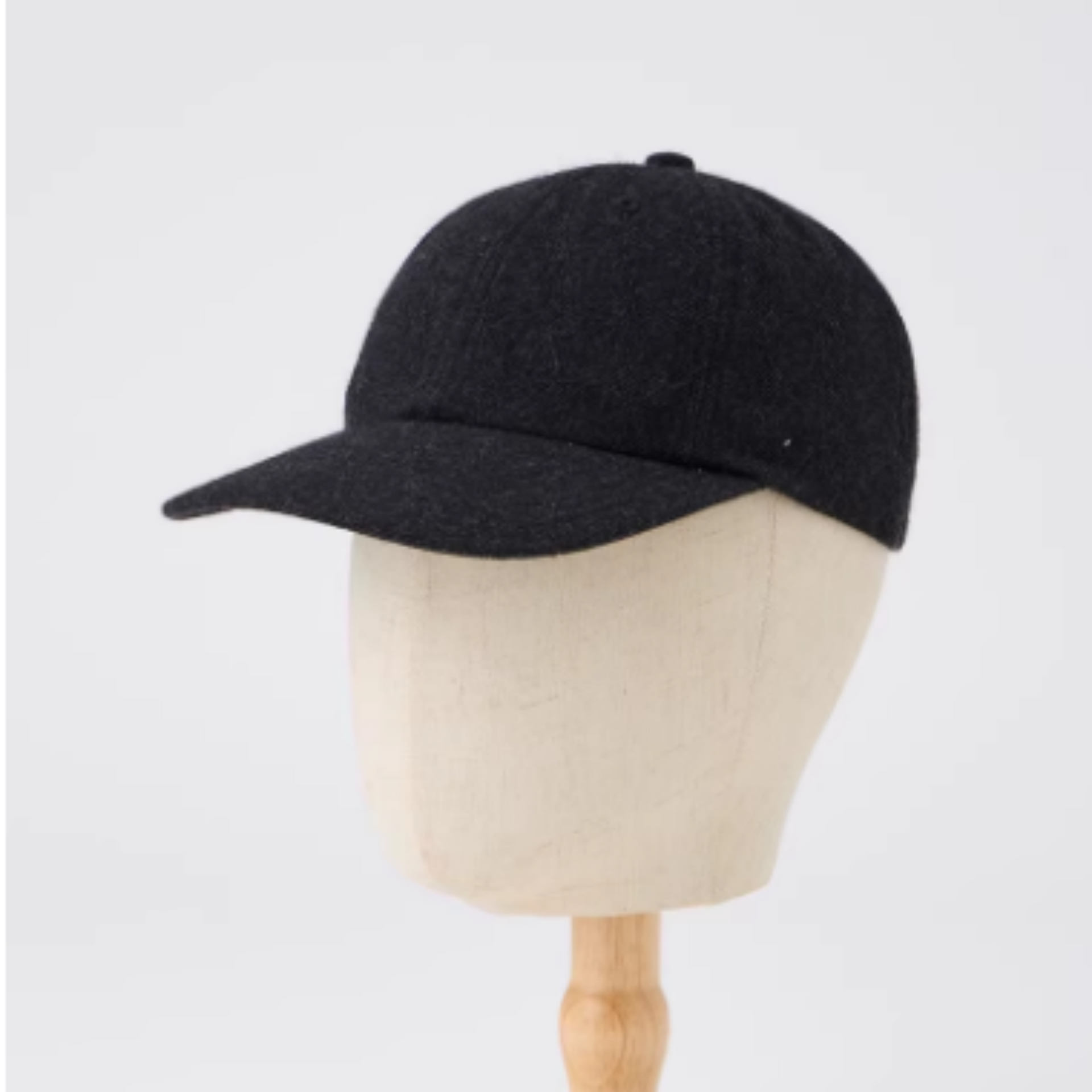 KAPTAIN SUNSHINE Cashmere Bb Cap