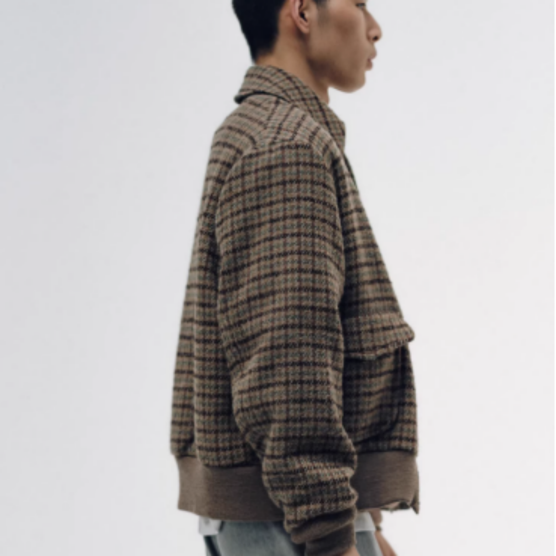 KAPTAIN SUNSHINE 25AW Flight Jacket