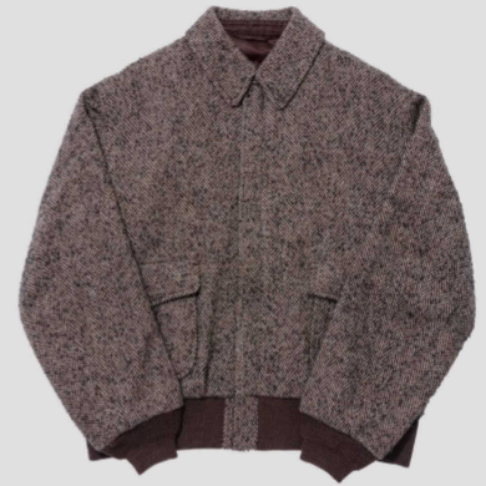 KAPTAIN SUNSHINE 25AW Flight Jacket