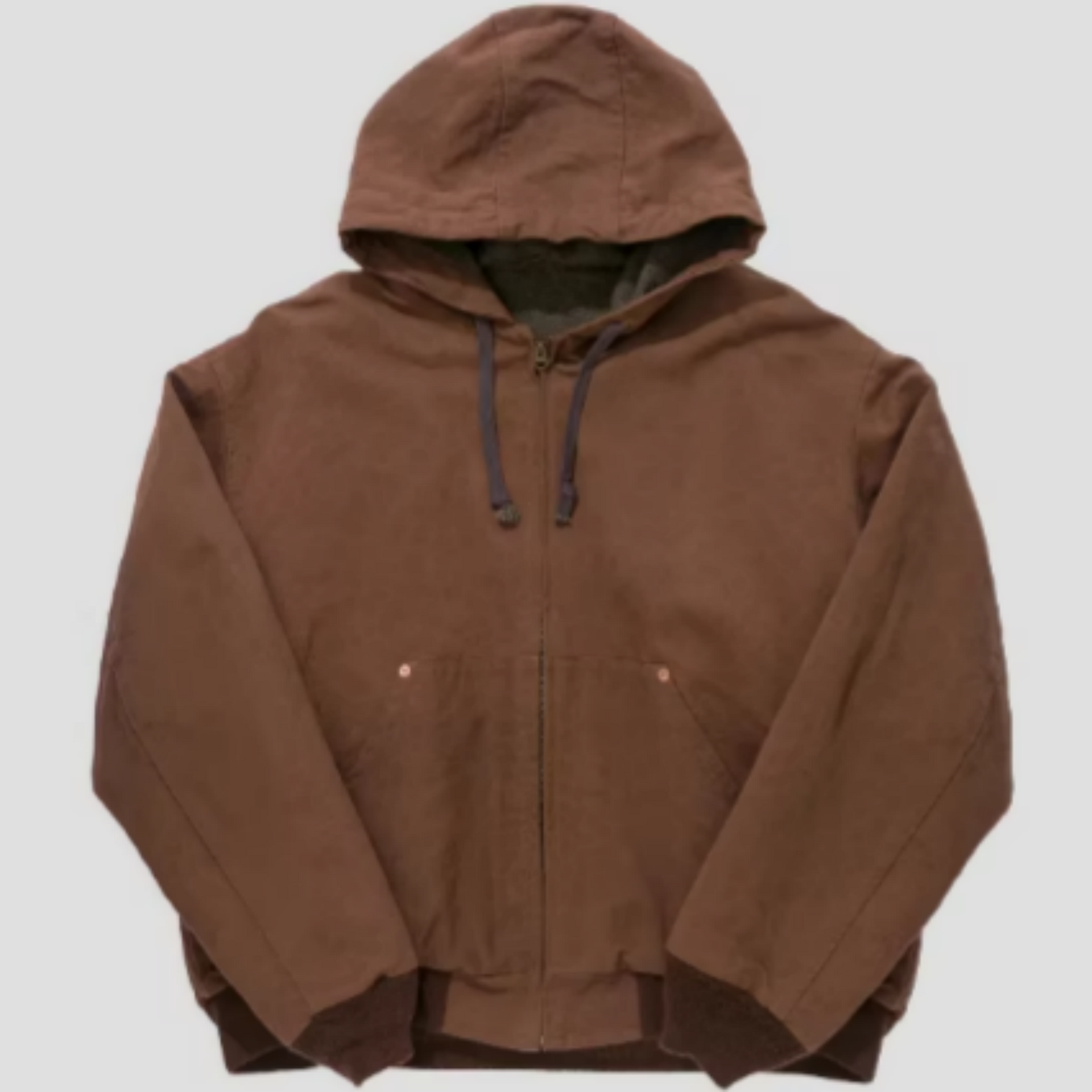 KAPTAIN SUNSHINE Hoody Jacket25AW