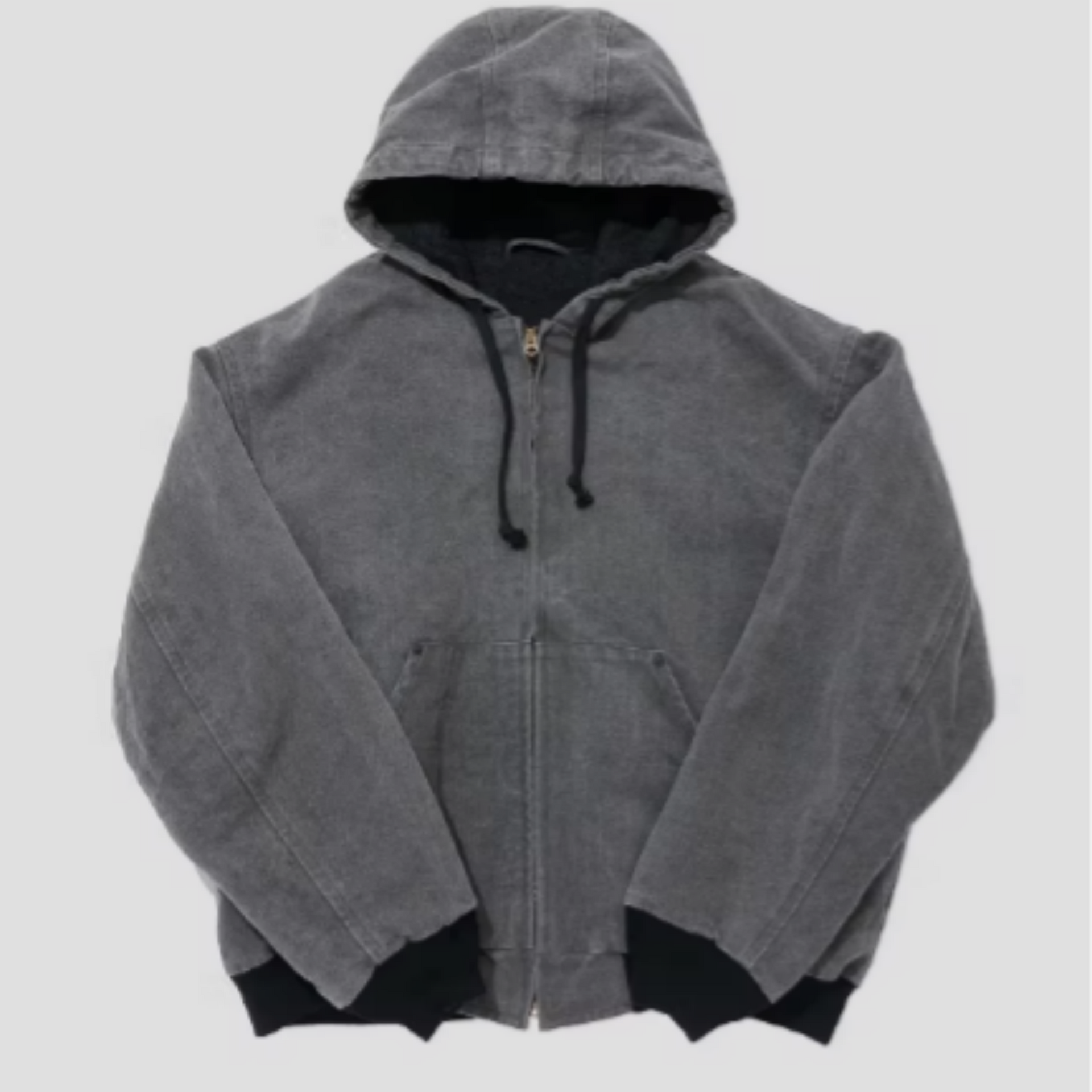 KAPTAIN SUNSHINE Hoody Jacket25AW