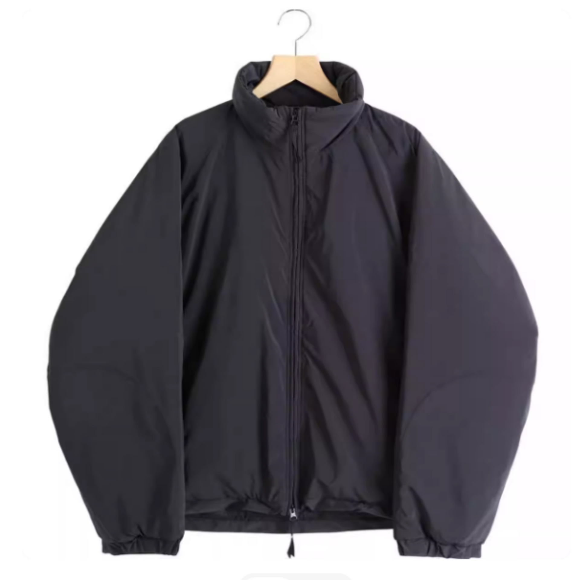 KAPTAIN SUNSHINE Poly Nylon Puffer Jacket