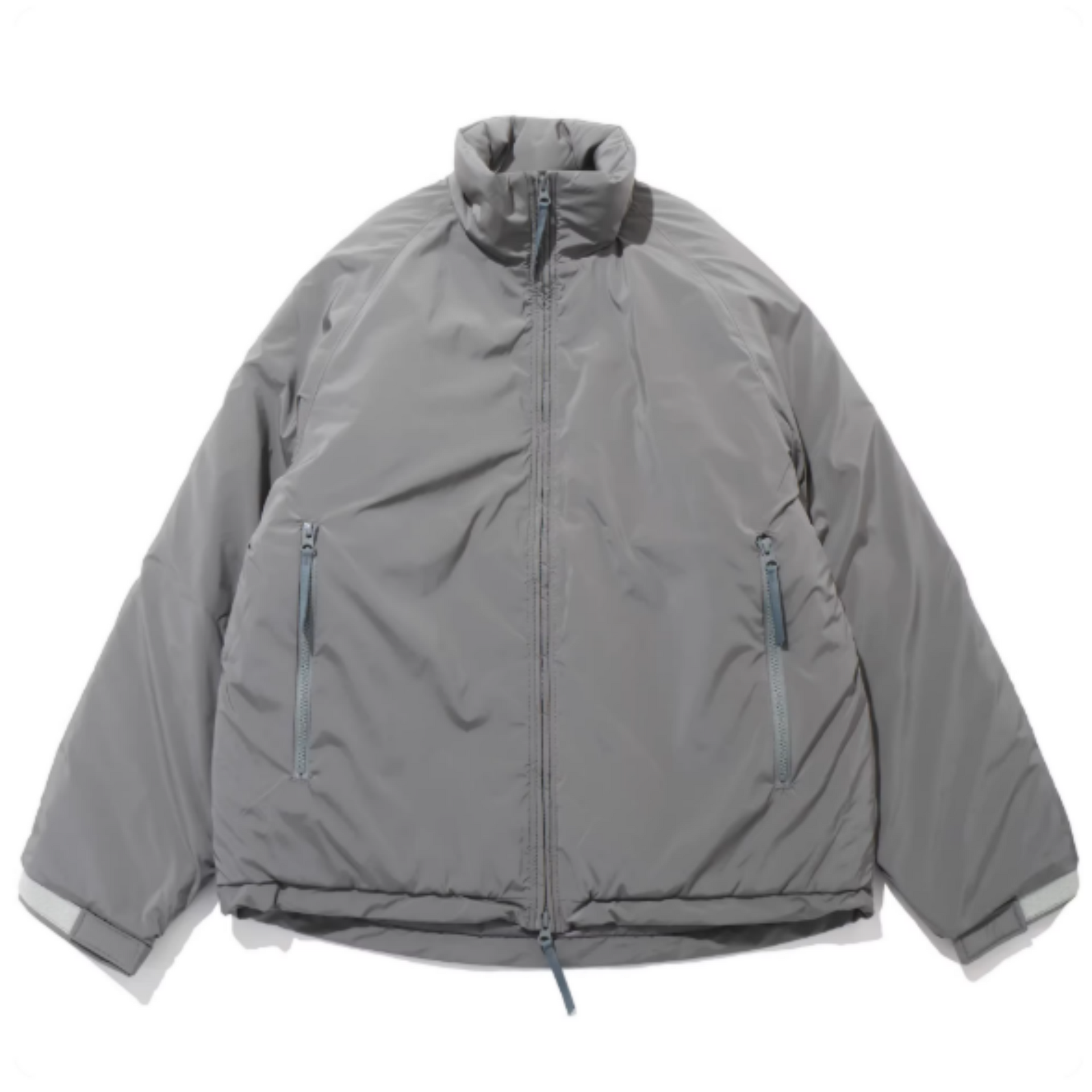 KAPTAIN SUNSHINE Poly Nylon Puffer Jacket