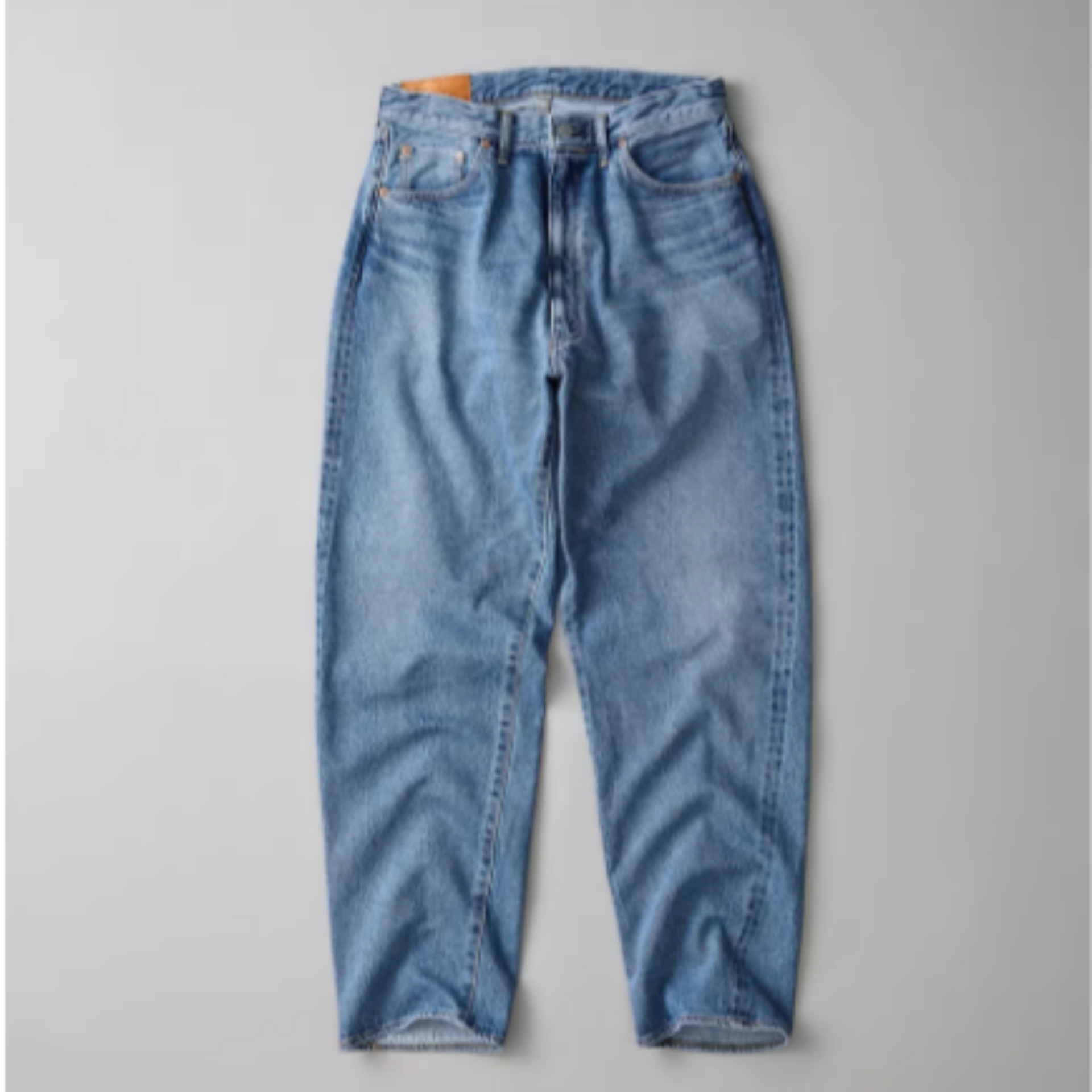 KAPTAIN SUNSHINE 5P Denim Pants