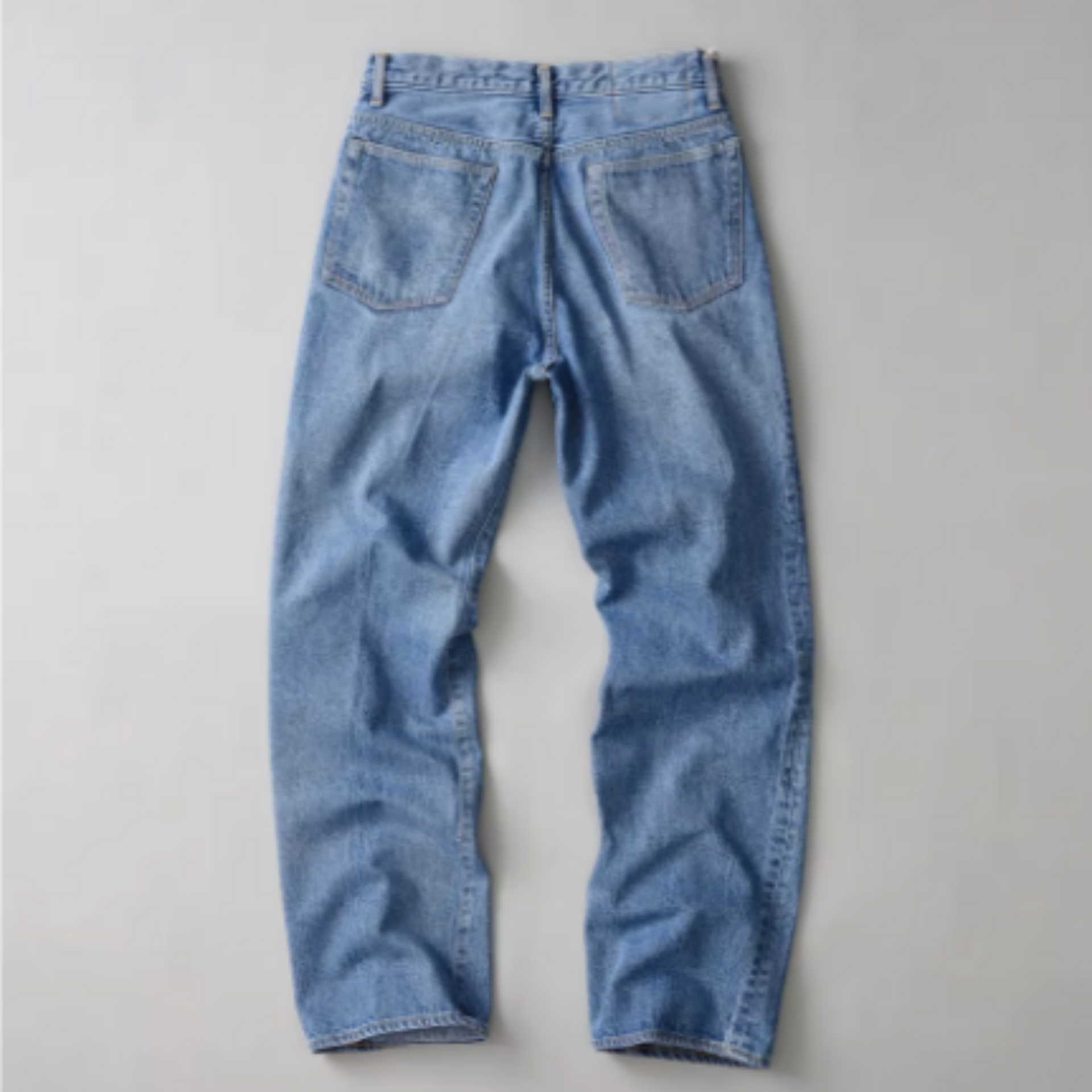 KAPTAIN SUNSHINE Denim Pants