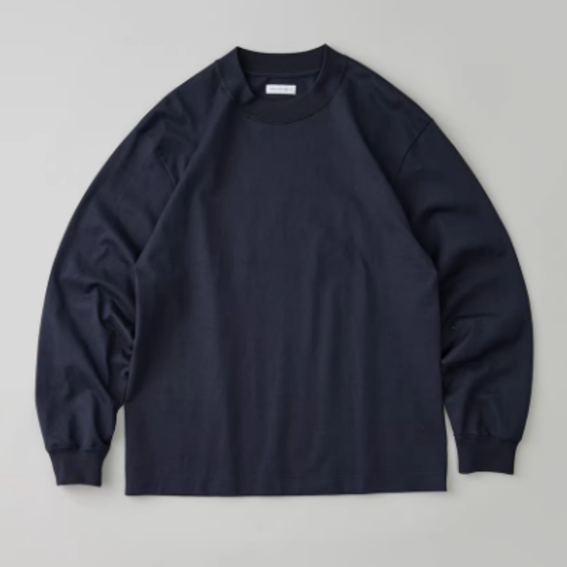 KAPTAIN SUNSHINE Tube Tee Heavy