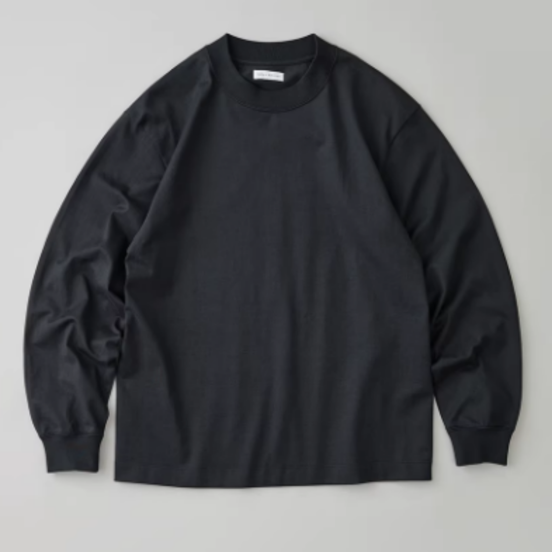 KAPTAIN SUNSHINE Tube Tee Heavy