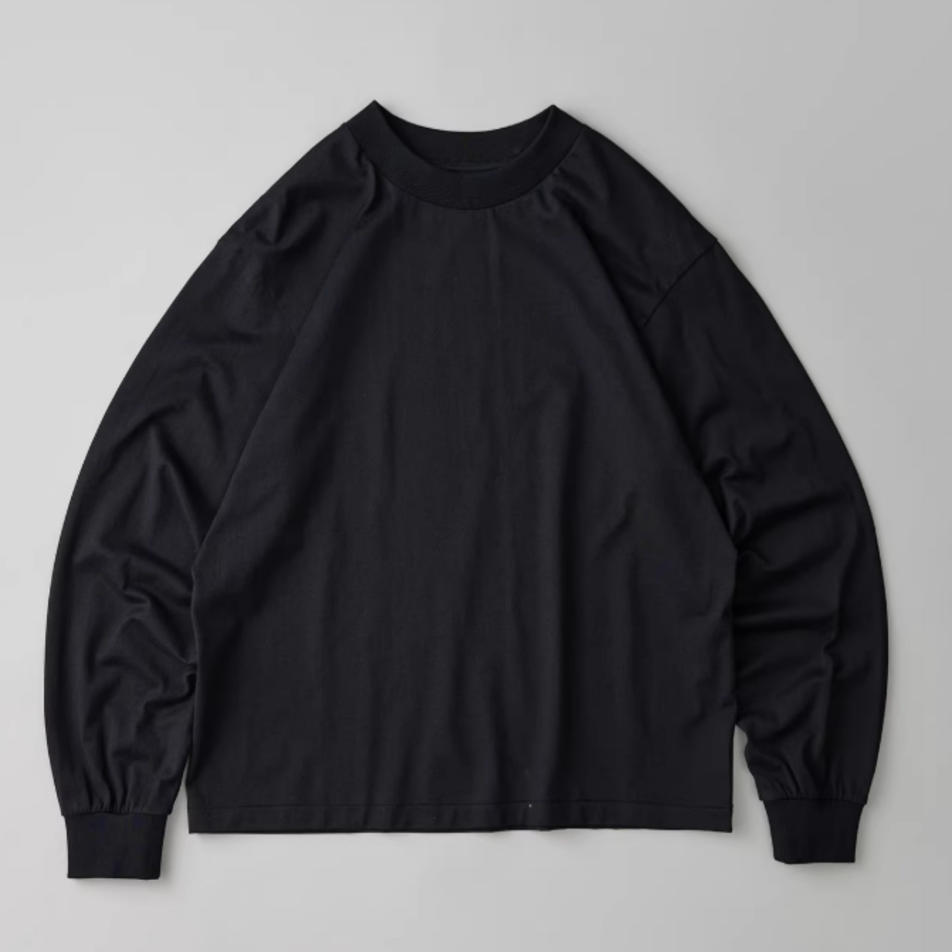 KAPTAIN SUNSHINE Tube  L/S Tee Light