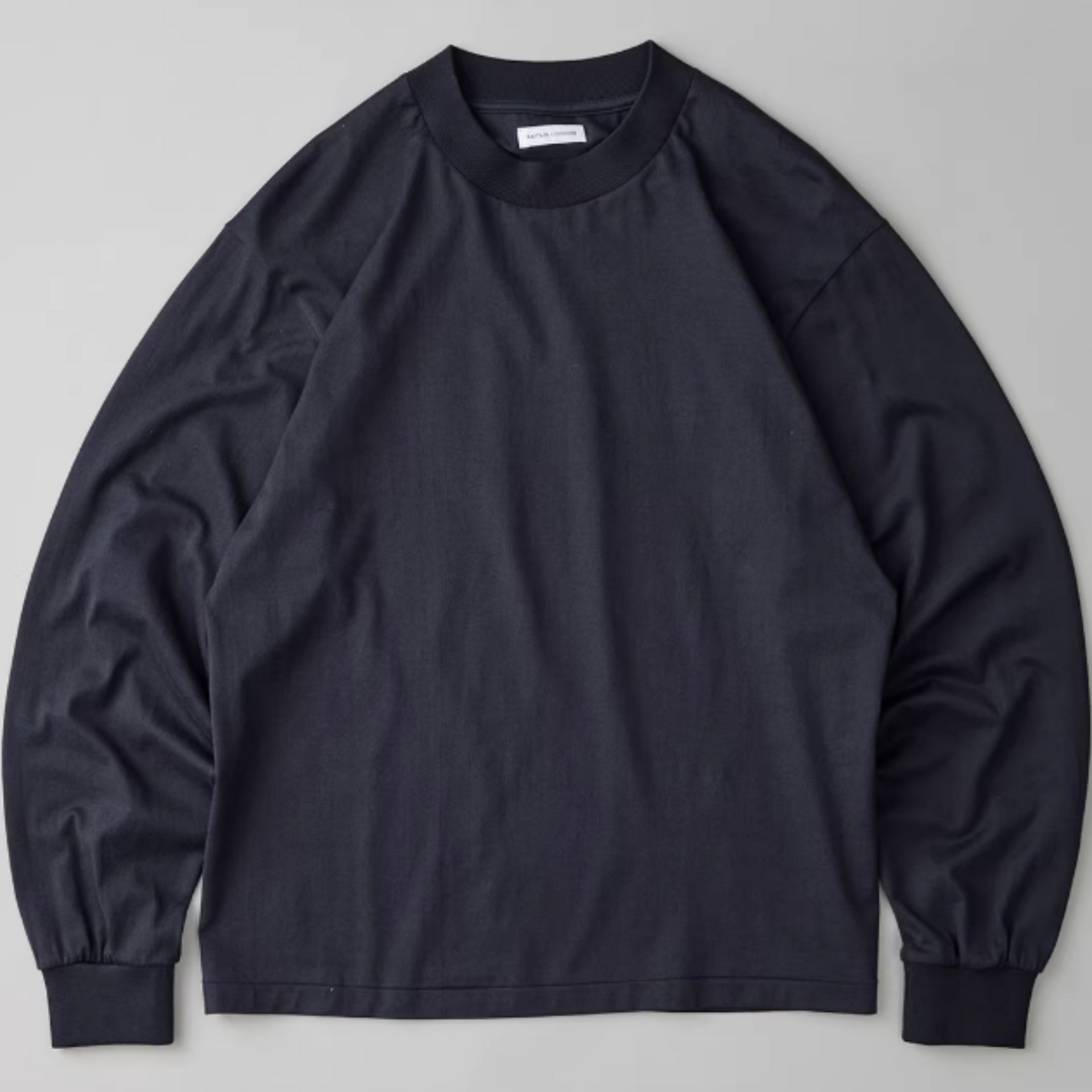 KAPTAIN SUNSHINE Tube  L/S Tee Light