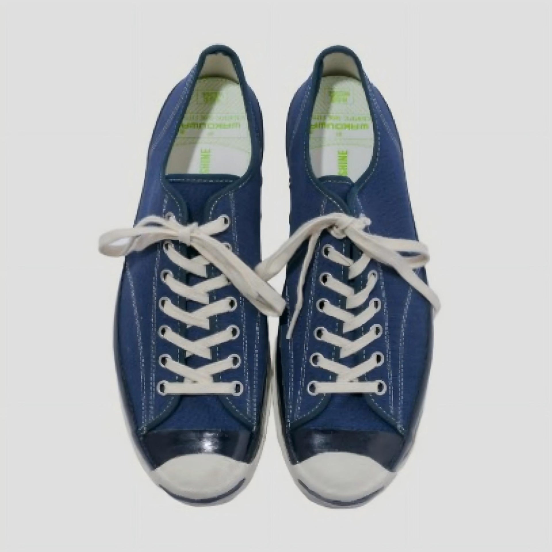 Kaptain Sunshine KS Derby Cap Toe