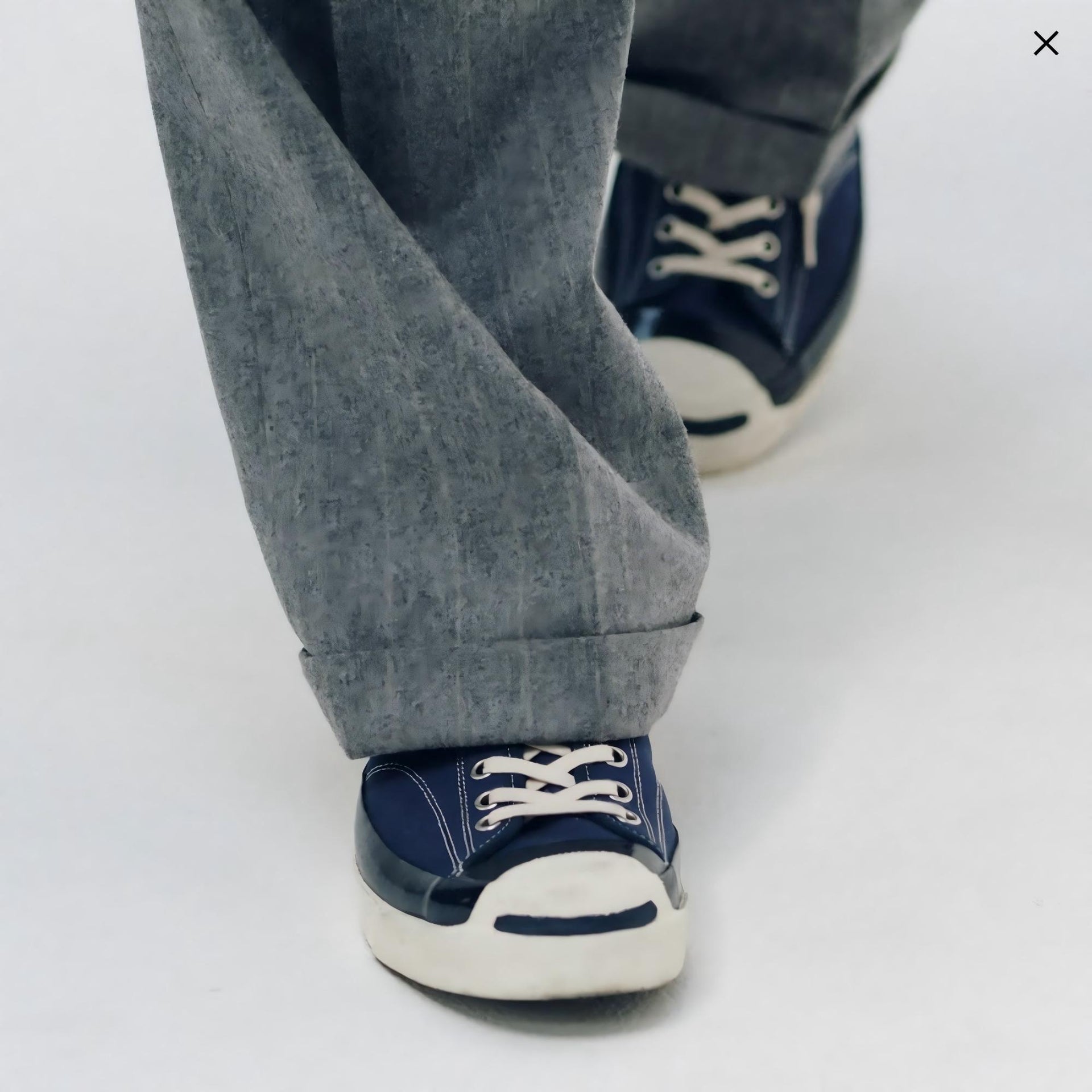 Kaptain Sunshine KS Derby Cap Toe