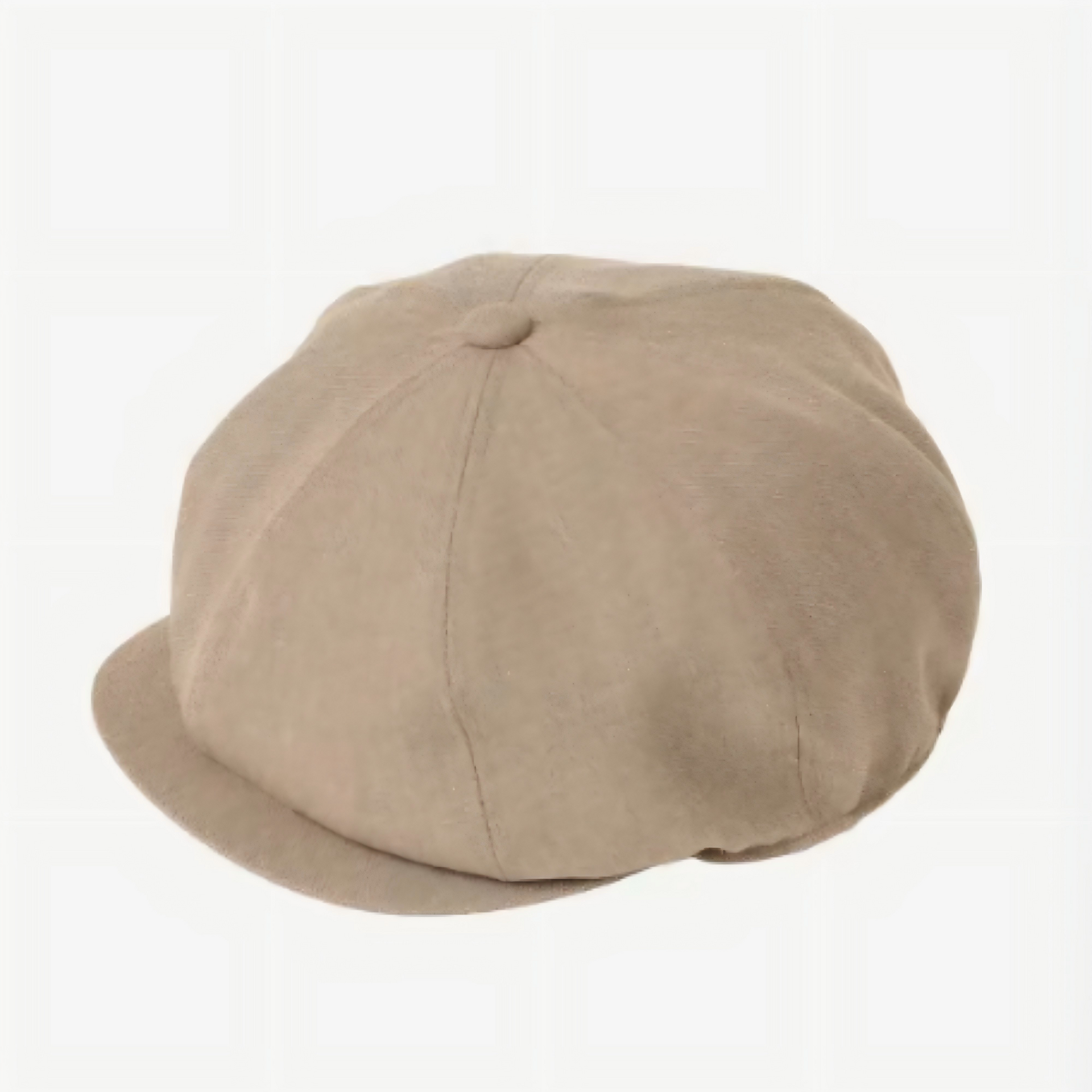 TAIGA TAKAHASHI LOT.006 Newsboy Cap 26SS