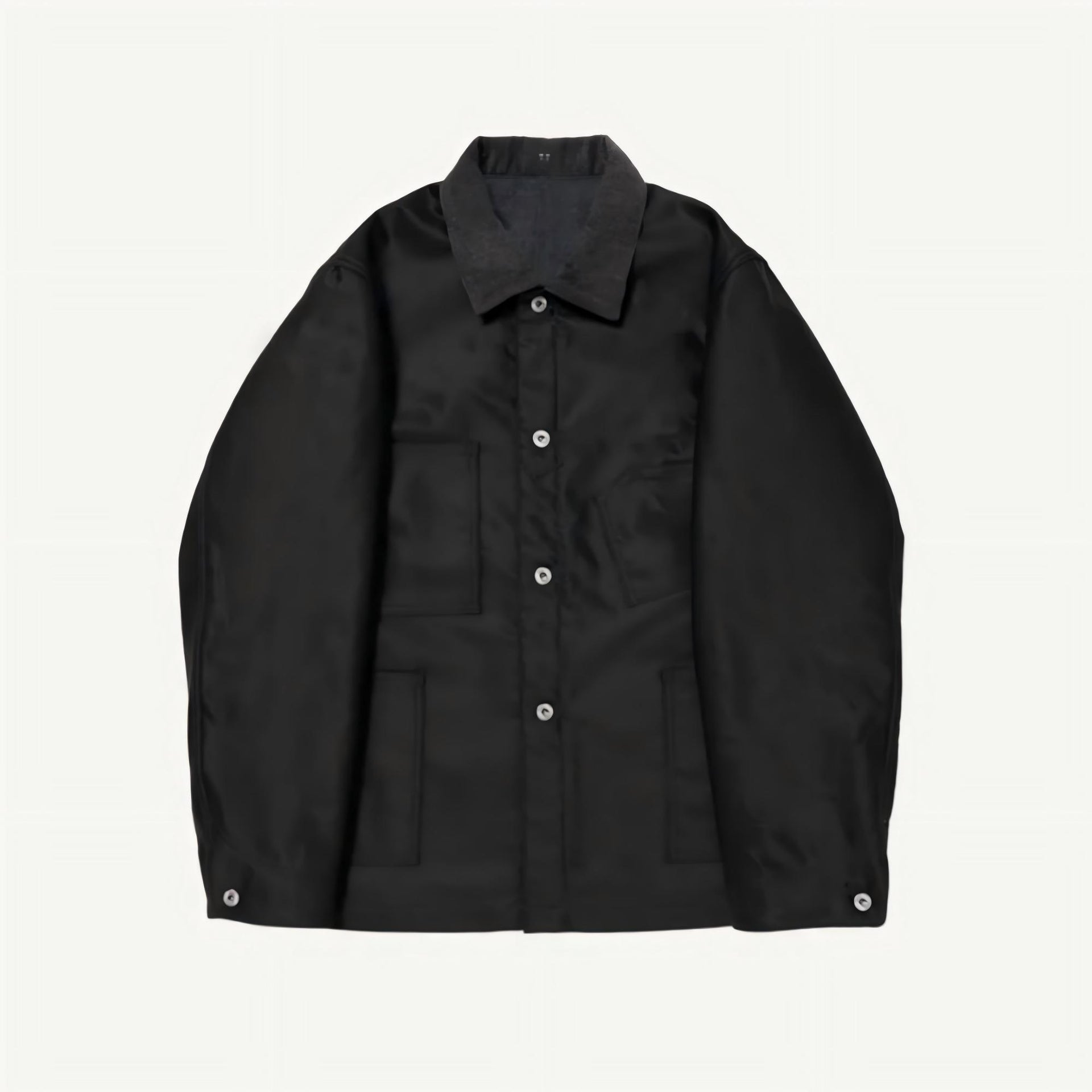 TAIGA TAKAHASHI BLANKET COVERALL