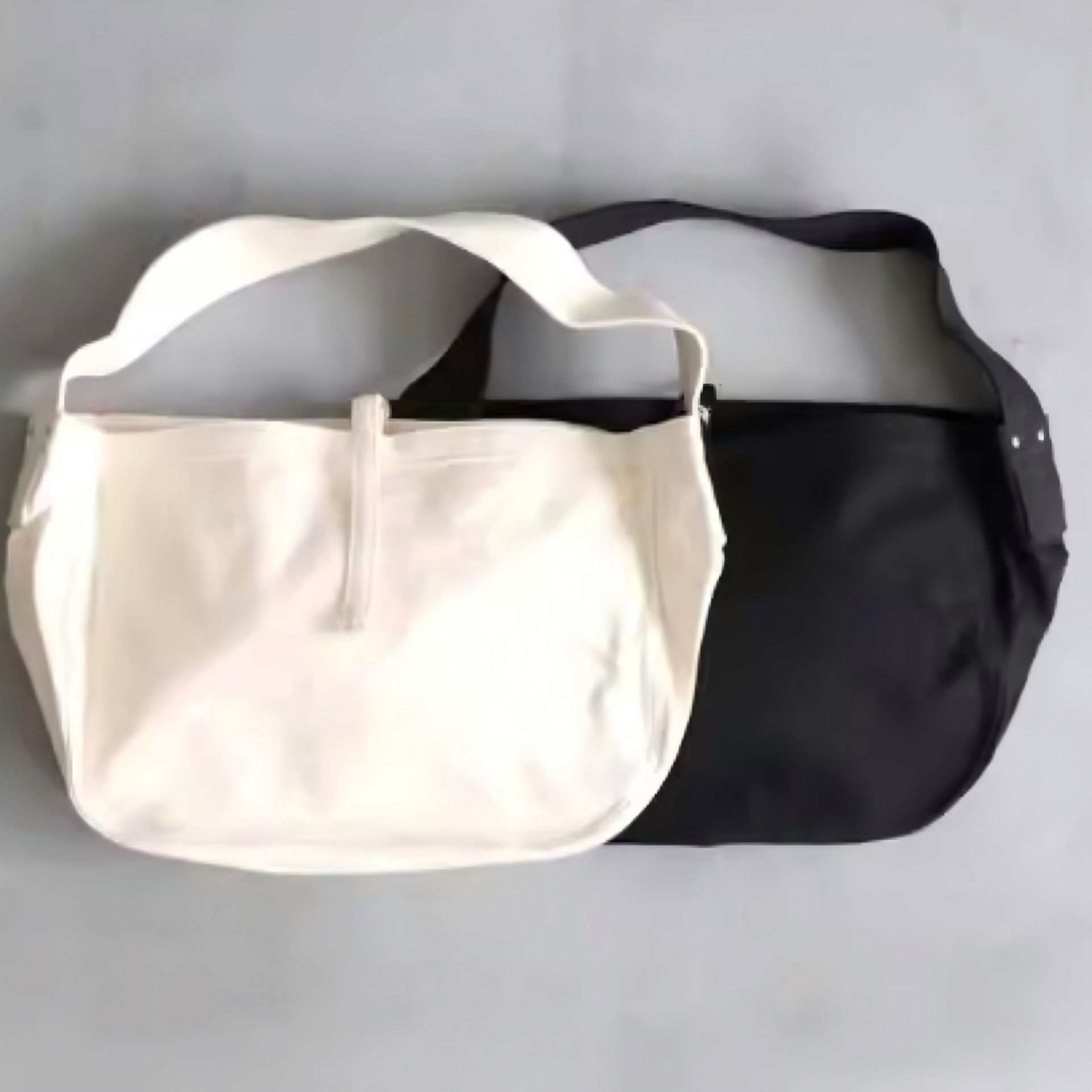 T.T LOT.004 NEWSBOY BAG 25AW